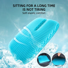 TPE Gel Cushion