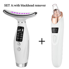 Neck &amp; Face Beauty Device