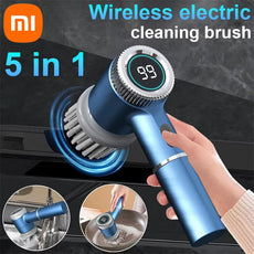 Xiaomi Wireless Electric 5-in-1 Cleaning Brush