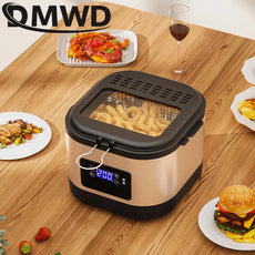 5L Electric Deep Fryer