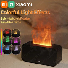Xiaomi Simulation Flame Humidifier