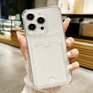 transparent